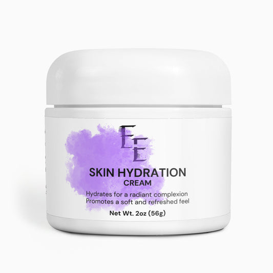 Skin Hydration Cream