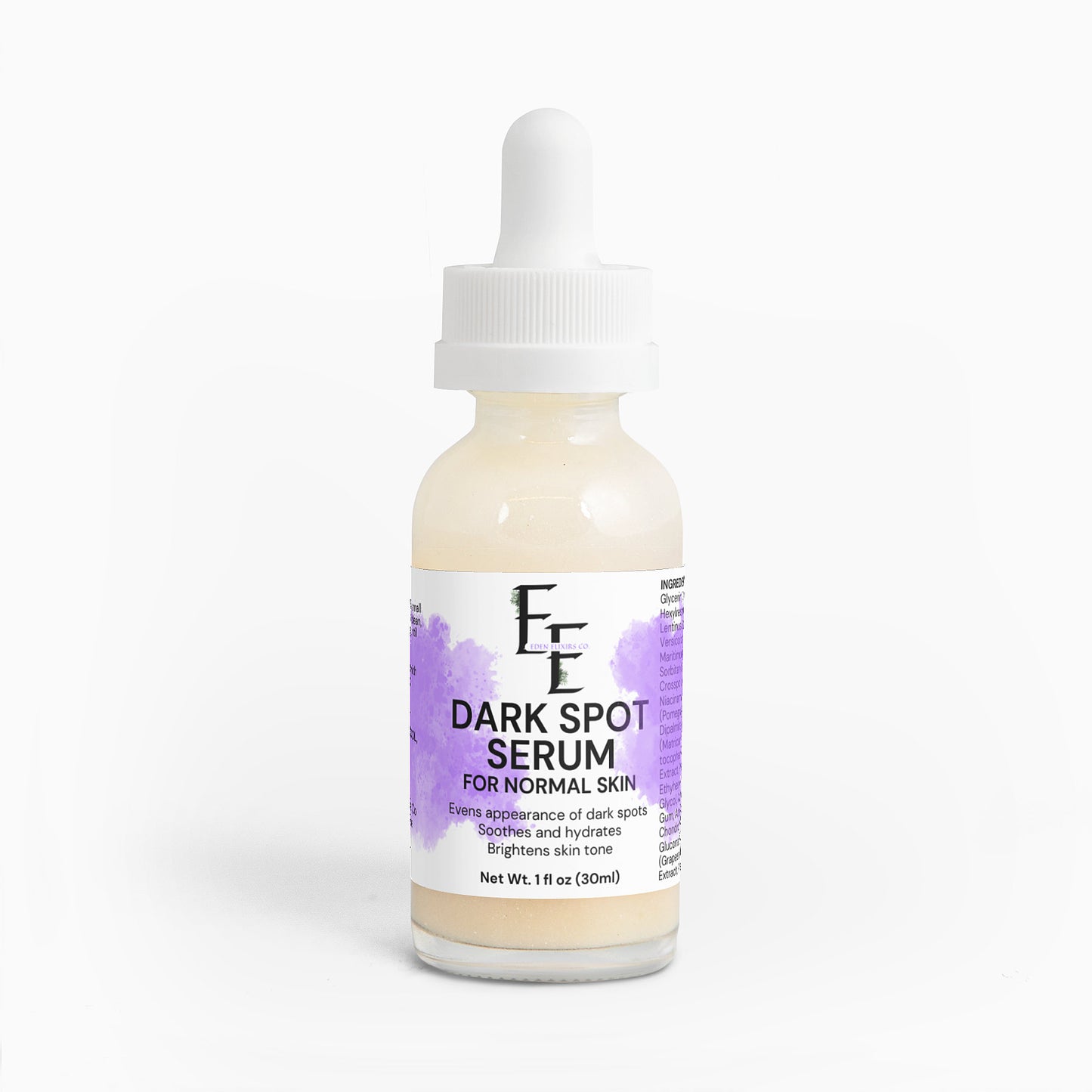 Dark Spot Serum for Normal Skin