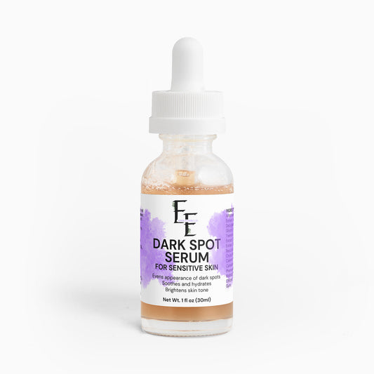 Dark Spot Serum for Sensitive Skin