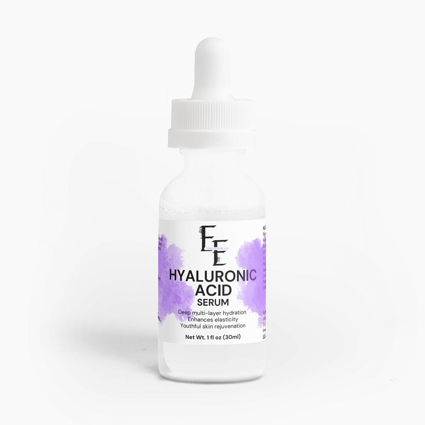 Hyaluronic Acid Serum